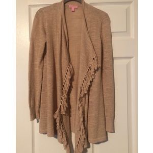 Lilly Pulitzer Lucita Cardigan